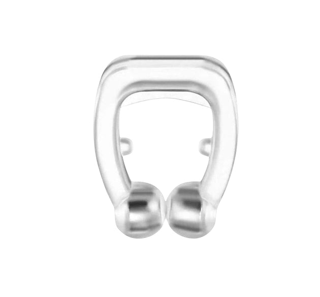 Snore Free Nose Clip (Anti Snoring Device) - 1pc