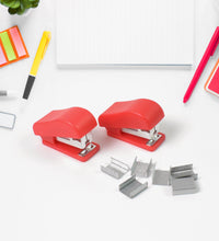 CompactGrip Stapler