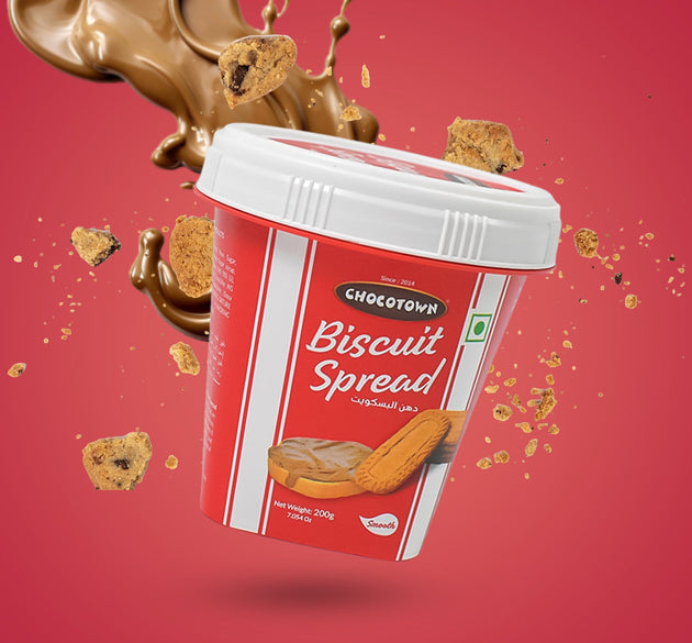 Caramella Spread