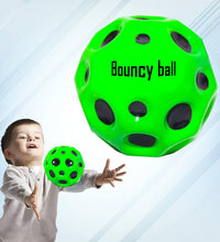 Bouncy Ball