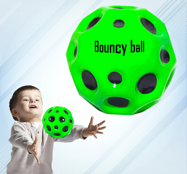 Bouncy Ball