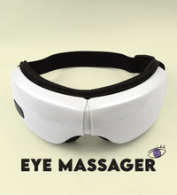 Breo iSee Eye Massager