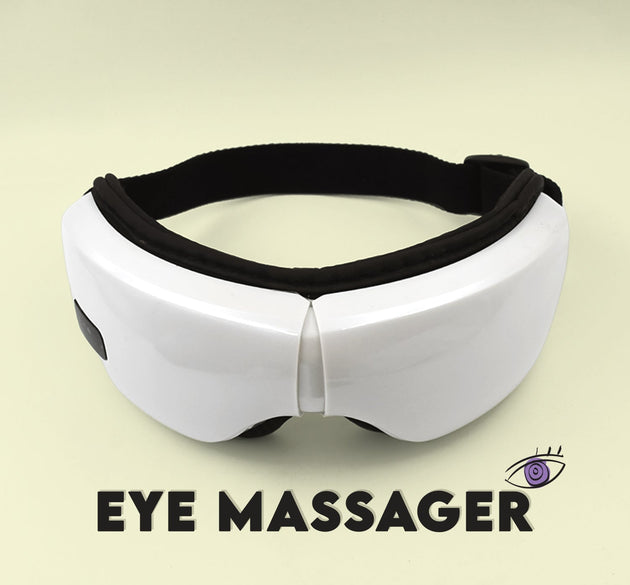 Breo iSee Eye Massager