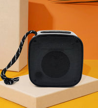 Portable Speaker