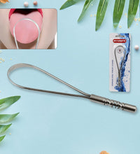 Tongue Cleaner