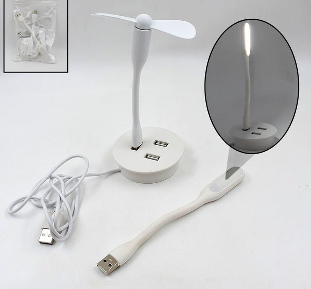 Portable Mini USB Fan