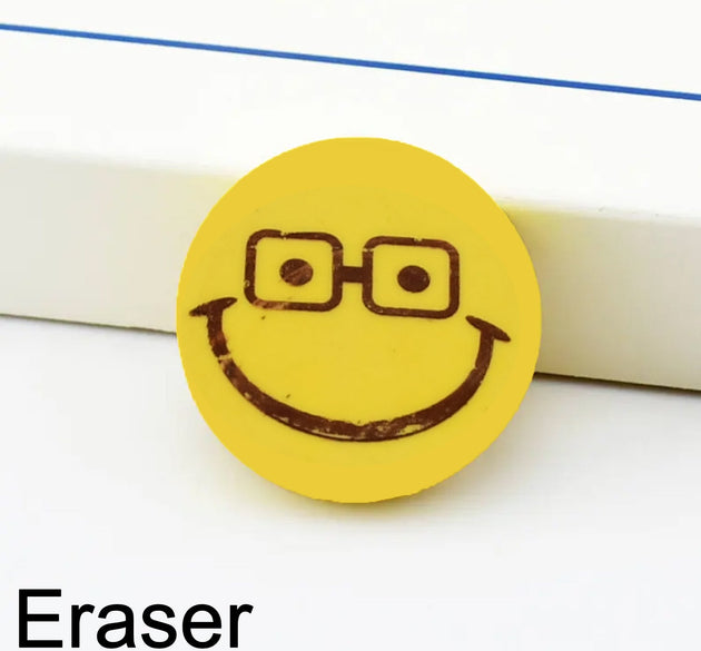 Eraser