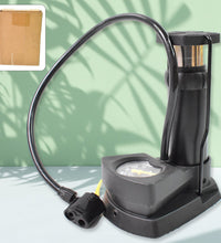 AirBoost Foot Pump