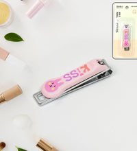 Cute Nail Clipper 