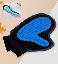 Pet Grooming Glove