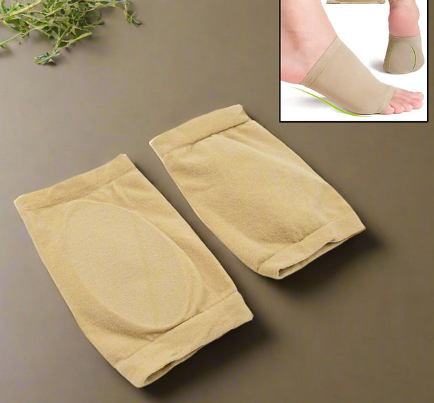 Foot Arch Support Sleeve