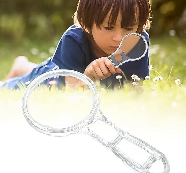 ClearView Magnifier