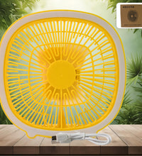 AirLume Fan