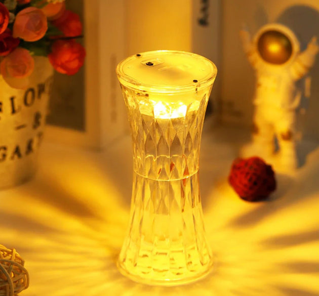 GlowGem Universal Lamp