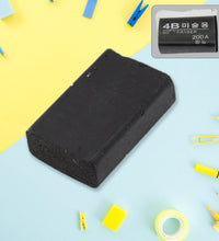 mix design eraser