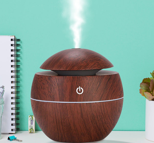 MistMate Aroma Humidifier