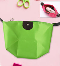 SplashSafe Beauty Bag