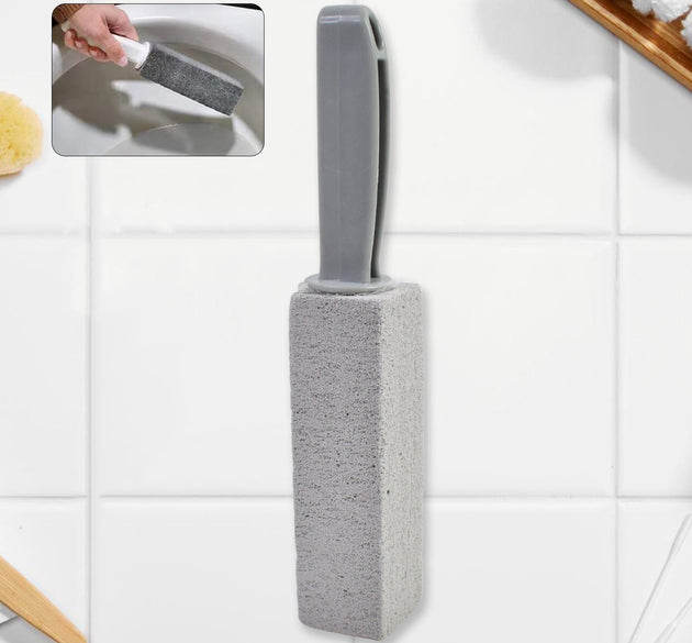 PumiClean Toilet Brush