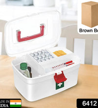 Medical Utility Storage Box