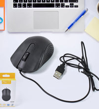 PrecisionPoint Mouse