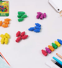 ClearMark Erasers