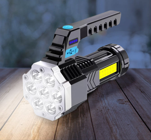 UltraBeam Torch