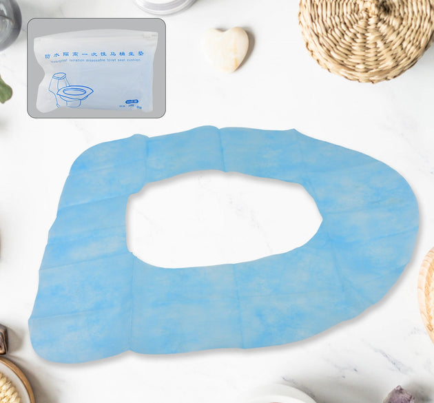 Disposable Toilet Seat Covers