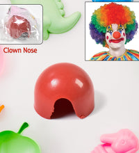 NoseFun Clown