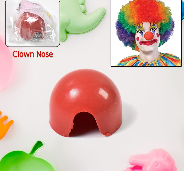 NoseFun Clown