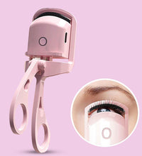 Eyelash Curlers