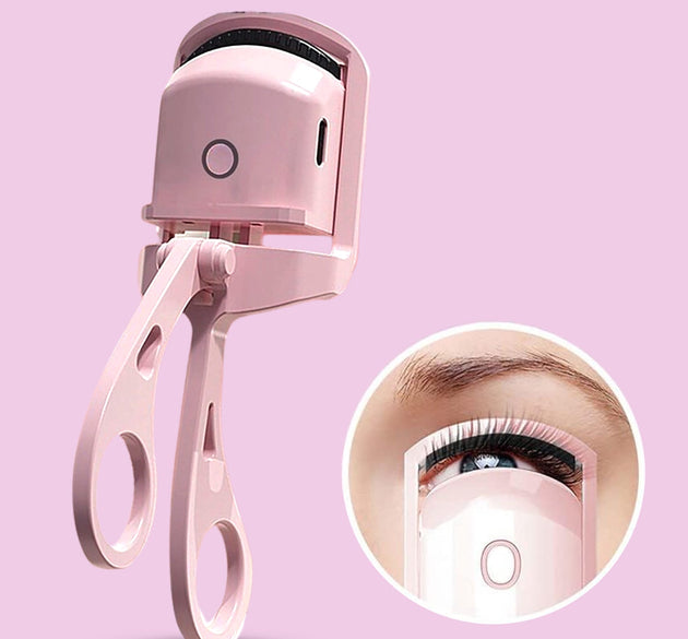 Eyelash Curlers