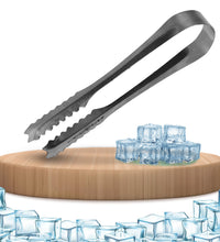 ChillGrip Tongs