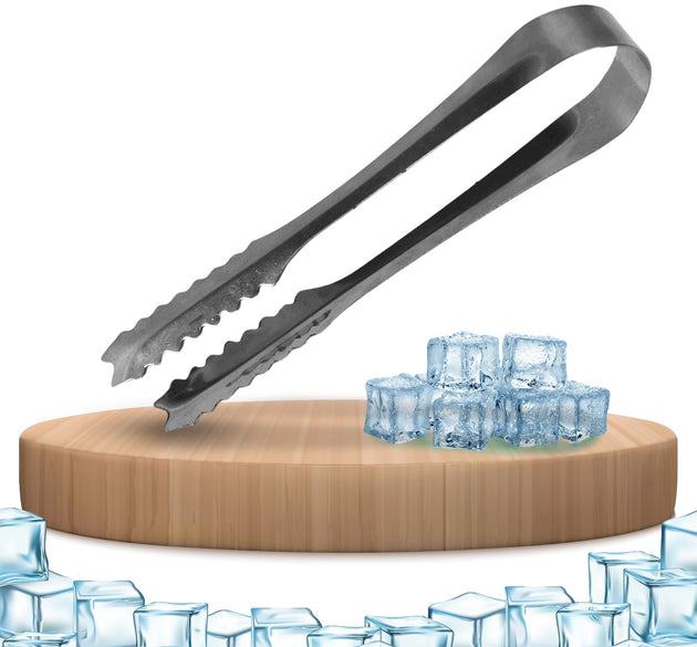 ChillGrip Tongs