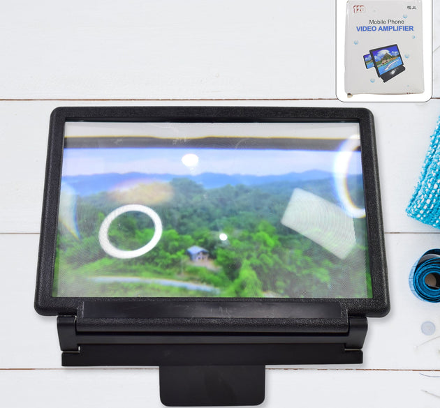 ClearView Screen Magnifier