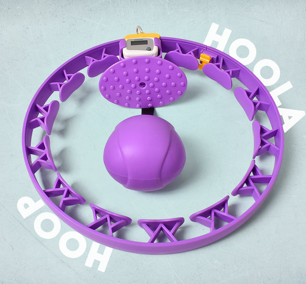 Waiwaibao Smart Hula Hoop