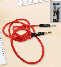 Aux Cable for Mobile and Tablet