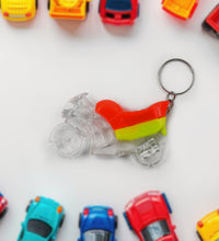 kids keychain