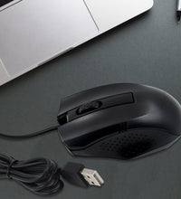 computer mouse