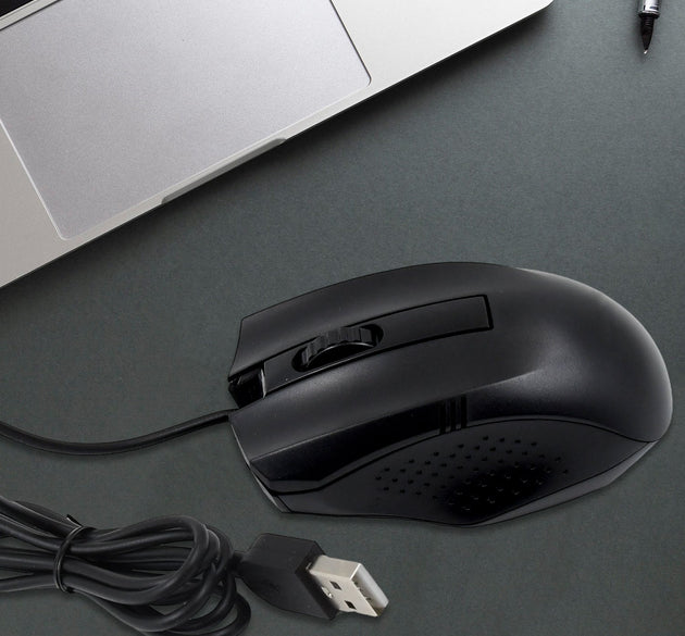 computer mouse