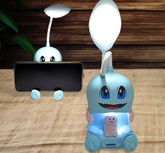 LightBuddy Cartoon Lamp