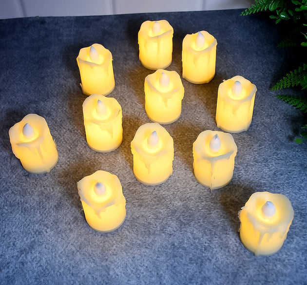 EverGlow Candles