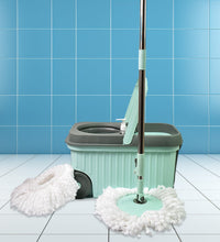 Effortless Spin Mop