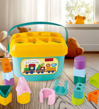 Sort & Play Blocks