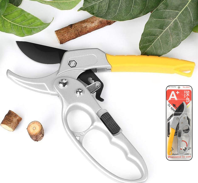 Gardening Shears, Enhanced Garden Shears Pruning Machine