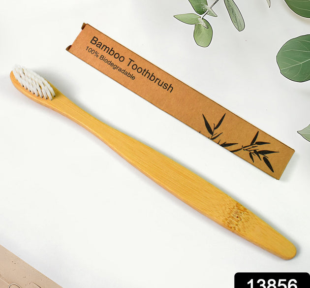 BambooGlow Brush