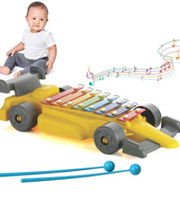 TuneCar XyloFun