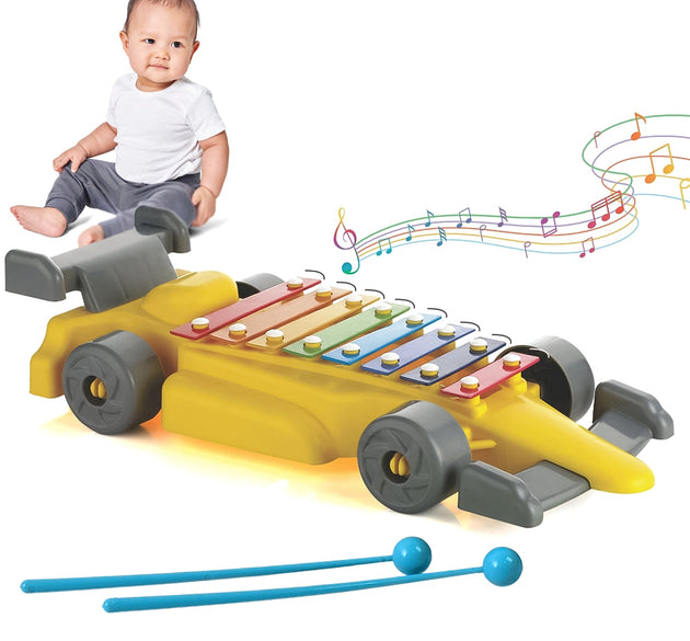 TuneCar XyloFun