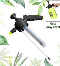 EcoSpritz Nozzle