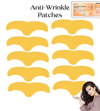 SmoothLine Wrinkle Patches