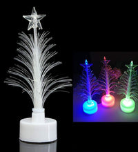 Christmas tree led light